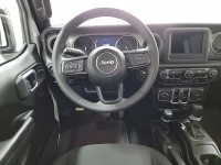 Used 2023 Jeep Wrangler 4xe Base 4xe
