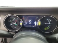 Used 2023 Jeep Wrangler 4xe Base 4xe