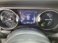 Used 2023 Jeep Wrangler 4xe Base 4xe