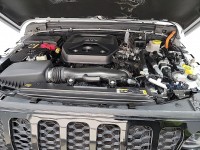 Used 2023 Jeep Wrangler 4xe Base 4xe