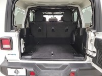 Used 2023 Jeep Wrangler 4xe Base 4xe
