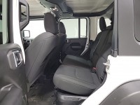 Used 2023 Jeep Wrangler 4xe Base 4xe