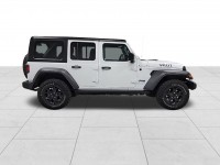 Used 2023 Jeep Wrangler 4xe Base 4xe