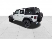 Used 2023 Jeep Wrangler 4xe Base 4xe