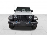 Used 2023 Jeep Wrangler 4xe Base 4xe