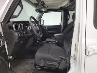 Used 2023 Jeep Wrangler 4xe Base 4xe