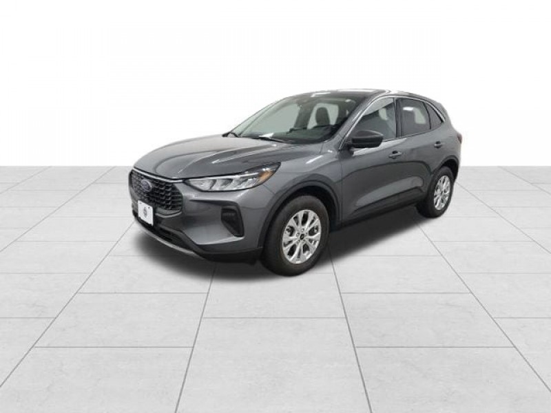 Used 2023 Ford Escape Active