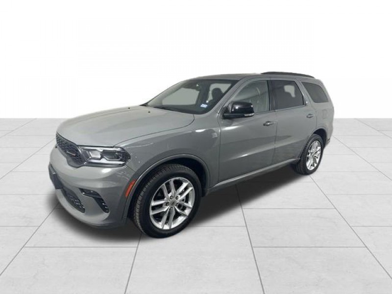 Used 2023 Dodge Durango GT Plus