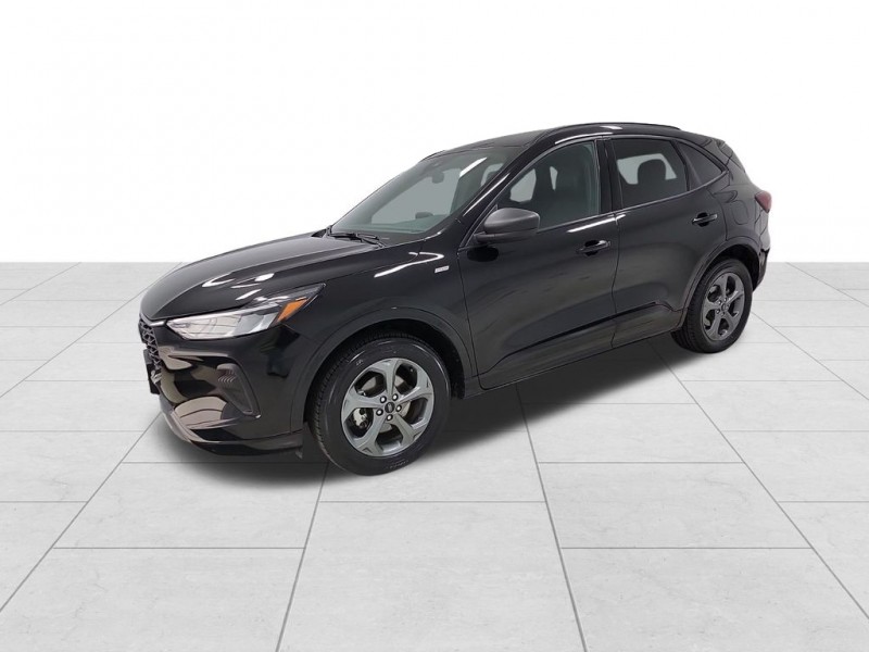 Used 2023 Ford Escape ST-Line