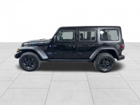 Used 2023 Jeep Wrangler 4xe High Altitude 4xe