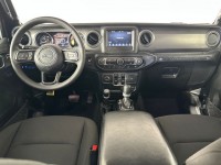 Used 2023 Jeep Wrangler 4xe High Altitude 4xe