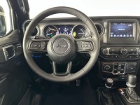 Used 2023 Jeep Wrangler 4xe High Altitude 4xe