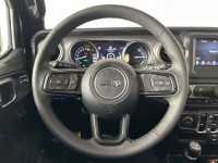 Used 2023 Jeep Wrangler 4xe High Altitude 4xe