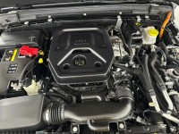 Used 2023 Jeep Wrangler 4xe High Altitude 4xe