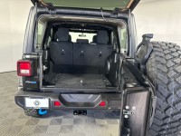 Used 2023 Jeep Wrangler 4xe High Altitude 4xe