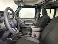 Used 2023 Jeep Wrangler 4xe High Altitude 4xe