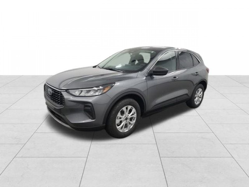 Used 2023 Ford Escape Active