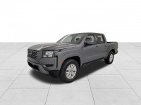 Used 2023 Nissan Frontier SV