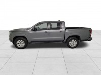Used 2023 Nissan Frontier SV