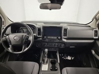 Used 2023 Nissan Frontier SV
