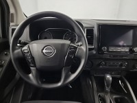Used 2023 Nissan Frontier SV