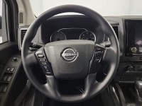 Used 2023 Nissan Frontier SV