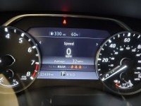 Used 2023 Nissan Frontier SV
