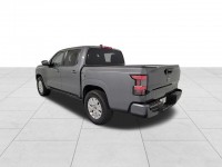 Used 2023 Nissan Frontier SV