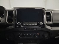 Used 2023 Nissan Frontier SV