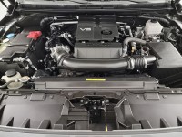 Used 2023 Nissan Frontier SV