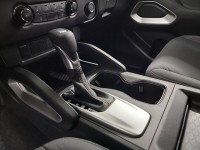 Used 2023 Nissan Frontier SV
