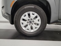 Used 2023 Nissan Frontier SV