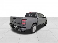 Used 2023 Nissan Frontier SV