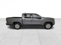 Used 2023 Nissan Frontier SV