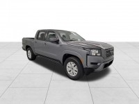 Used 2023 Nissan Frontier SV