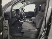 Used 2023 Nissan Frontier SV