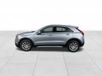 Used 2023 CADILLAC XT4 Premium Luxury