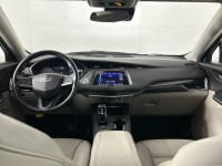 Used 2023 CADILLAC XT4 Premium Luxury
