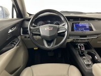 Used 2023 CADILLAC XT4 Premium Luxury