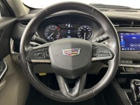 Used 2023 CADILLAC XT4 Premium Luxury