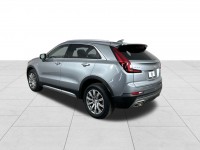 Used 2023 CADILLAC XT4 Premium Luxury