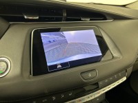 Used 2023 CADILLAC XT4 Premium Luxury