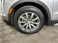 Used 2023 CADILLAC XT4 Premium Luxury