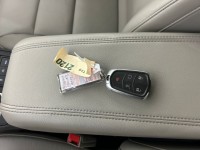 Used 2023 CADILLAC XT4 Premium Luxury