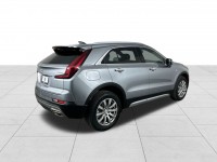 Used 2023 CADILLAC XT4 Premium Luxury