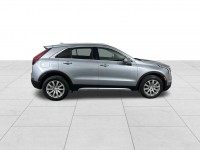 Used 2023 CADILLAC XT4 Premium Luxury