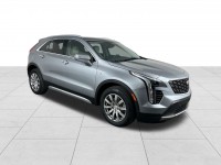 Used 2023 CADILLAC XT4 Premium Luxury
