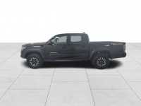 Used 2023 Toyota Tacoma TRD Off-Road