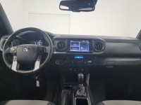 Used 2023 Toyota Tacoma TRD Off-Road