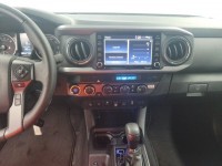 Used 2023 Toyota Tacoma TRD Off-Road